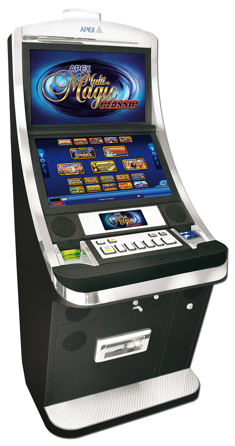 Apex slot machine download